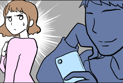 【中毒】ダンナさんのスマホの使い方、困った・腹が立った経験はありますか？＜ママのリアル調査＞