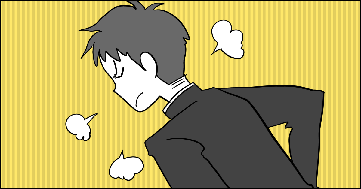 ＜育児放棄した分際で＞息子の反抗期に悩むシングルマザー。元旦那に相談するとトンデモ発言が…！