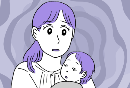 <隠れ腱鞘炎>抱っこをしていないと泣き続ける赤ちゃん。痛めた手首をケアする方法は?