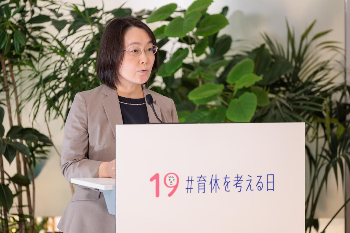 厚労省 上田様③