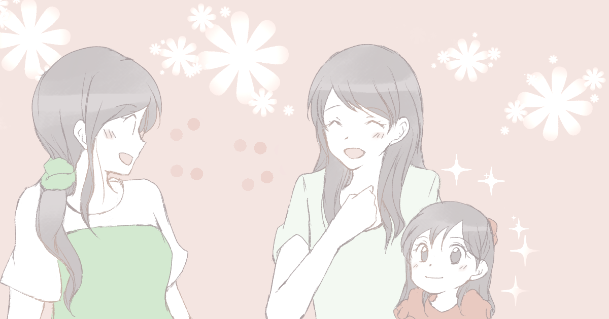 ＜個人情報スピーカー＞おしゃべりなママ友。尊敬する気持ちはあるけれど距離を置くべき？