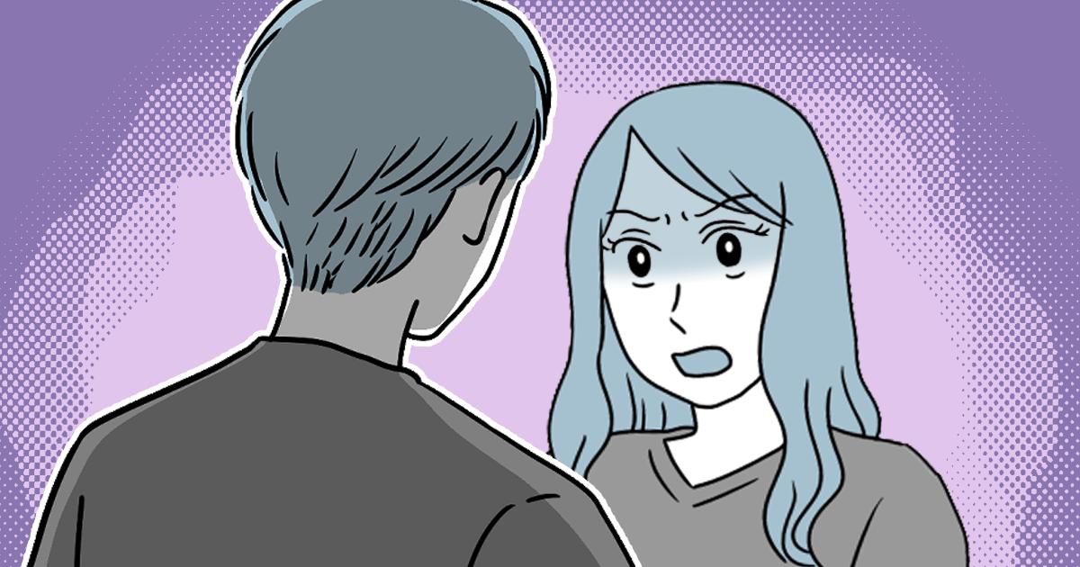 <また旦那が原因で!?>連休になるといつも体調を崩すパパ。お出かけの予定が台無しで困る…
