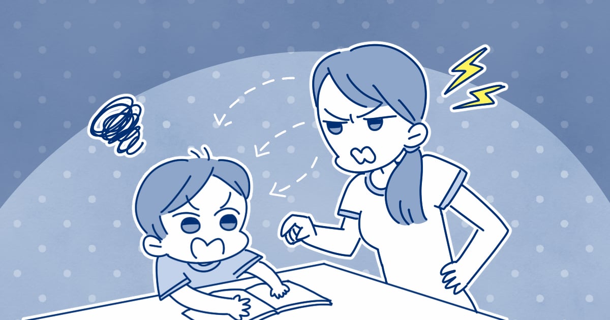 ＜毒親と良い親の間＞将来の職業、子どもに親の理想を求めるのは毒親ですか？願いと押しつけの境界線は