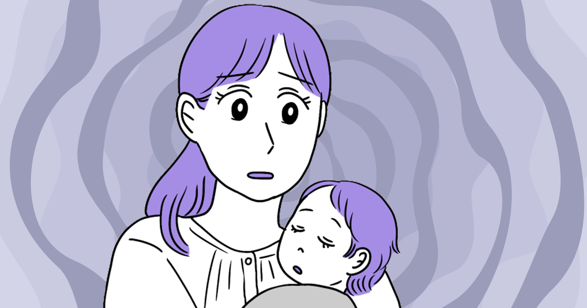 おすすめ132_赤ちゃん_猫田カヨ