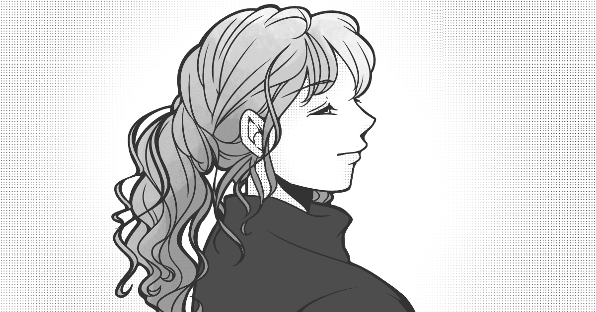 131_ママ（単体）_Ponko