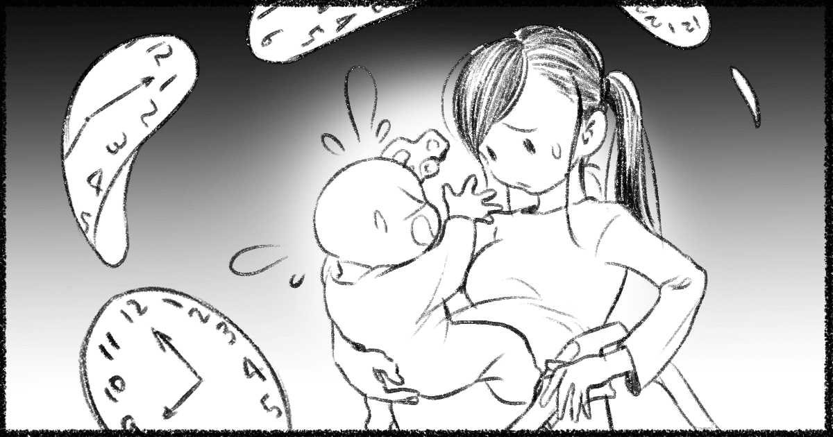 ＜旦那の飲み会＞なんで私だけ育児？小さい子がいるのに、配偶者の気楽なお出かけにモヤモヤする