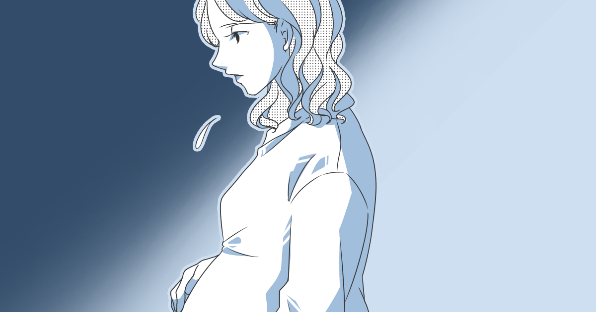 ＜毒親がダンナを誘惑？＞妊娠中の娘を置いて娘の夫と買い物に行こうとする実母。衝撃的な話に…!