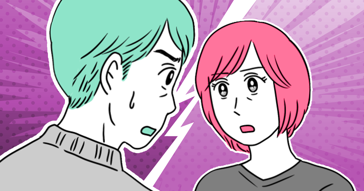 ＜旦那から苦言＞「言ってくれたら手伝う」って？共働きで3児のワンオペ育児をするのが見えないの！？