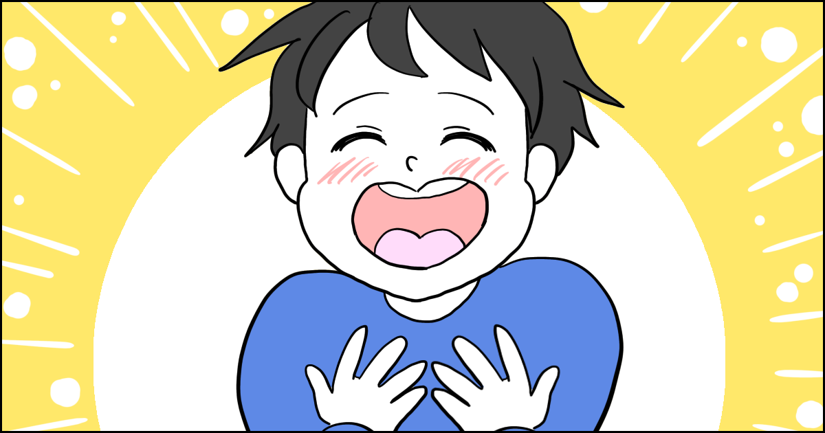 ＜禁断のコチョコチョ遊び＞友だちへのくすぐり遊びにハマっている。放置しても大丈夫？