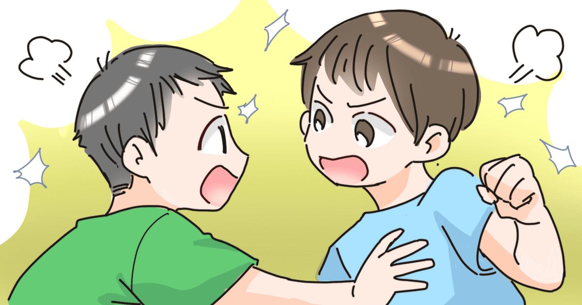 ＜不仲なきょうだい＞仲が悪いのはおかしい？「いざというときに助け合える」と義母は言うけれど…