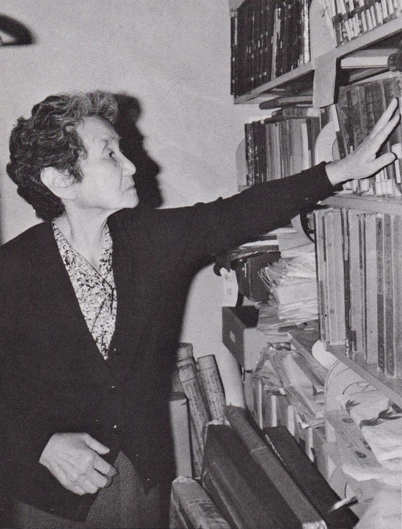 （第２回）区長祖母