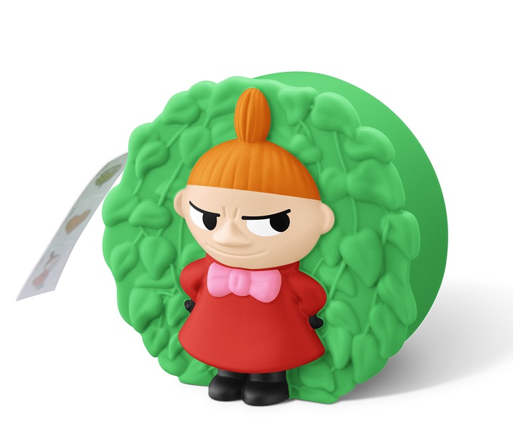 00【第1弾】リトルミイ　ロールシール入れ