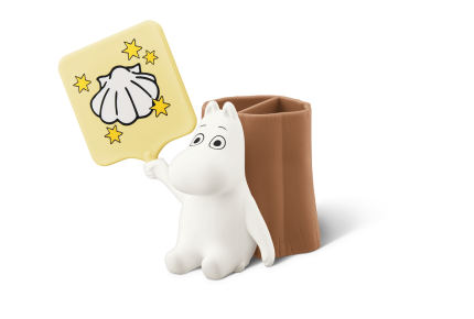 ＜ハッピーセット＞11月14日（金）からは「ムーミン」！3年ぶりの登場です