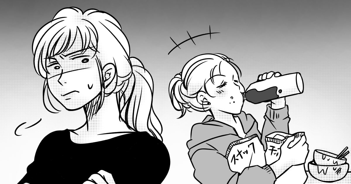 057_義兄弟姉妹_Ponko