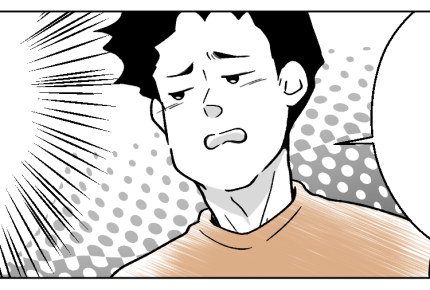 ＜夫、家事NG宣言！？＞「今後は料理しない」ええッ！？予想もしなかった言葉に唖然【第1話まんが】