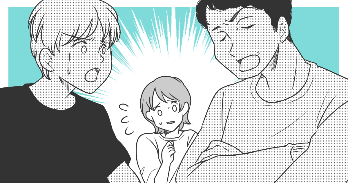 ＜母親だけの役目じゃないのに＞父親は子どもの高校受験をどの程度サポートする？まさかノータッチ？