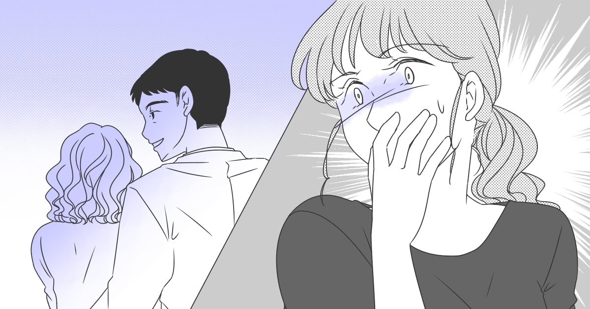 ＜旦那に隠し子発覚＞幸せな家庭が一瞬で崩れた…裏切りのあと、妻が選ぶべき道とは？