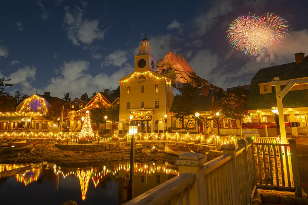 スターブライト・クリスマス