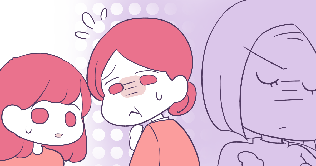 ＜実家に思わぬ来客＞義妹家族が大集合していて、帰省でゆっくりできなかった！せめて事前に教えてよ