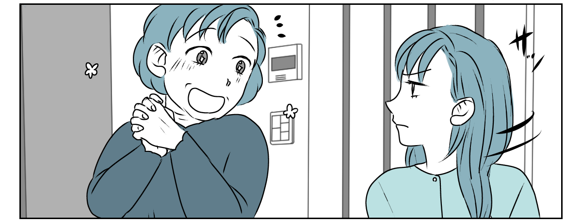 理解のない義母と旦那に腹が立つ3_3_2