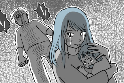 ＜ACEサバイバーとは？＞幼少期の虐待が成人後の生きづらさに？二次被害に苦しむ人たちにできること