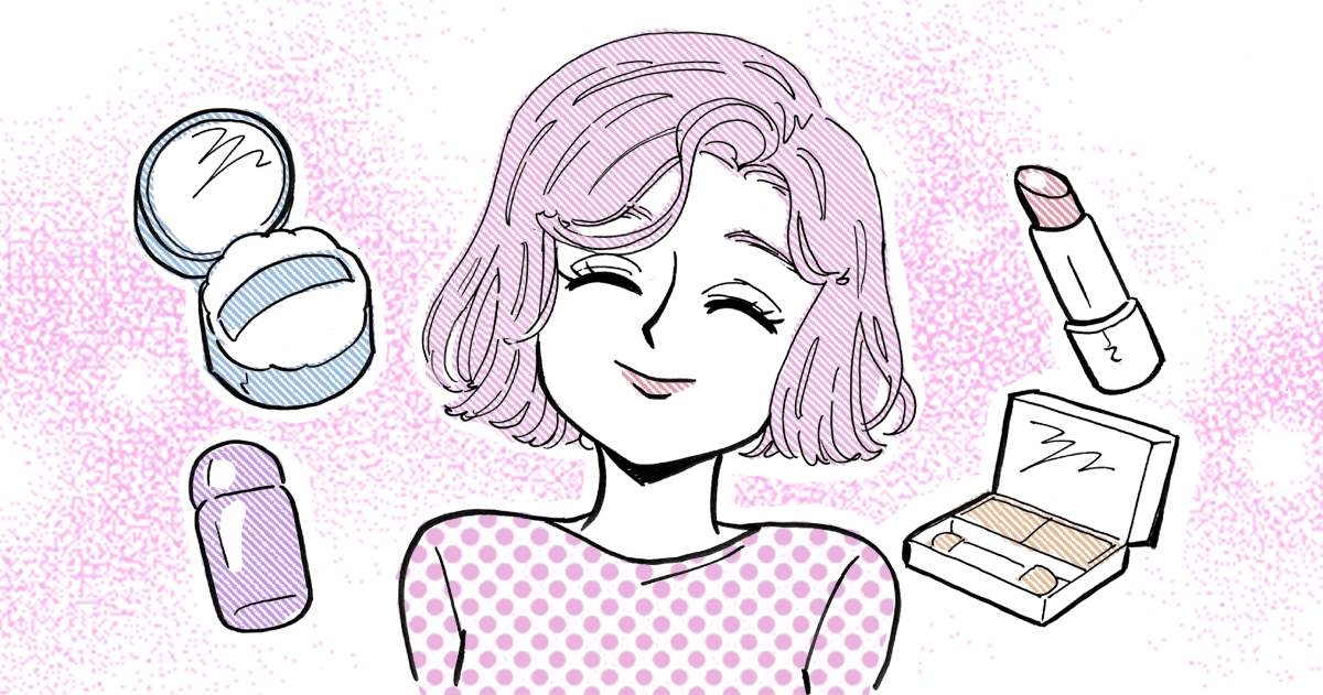 ＜化粧はマナー？＞“めんどう”がすべてを左右する…メイクは好きですか？嫌いですか？
