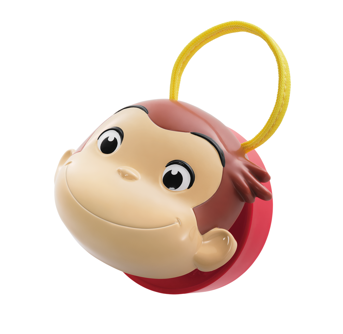 02【第1弾】ジョージのカスタネット