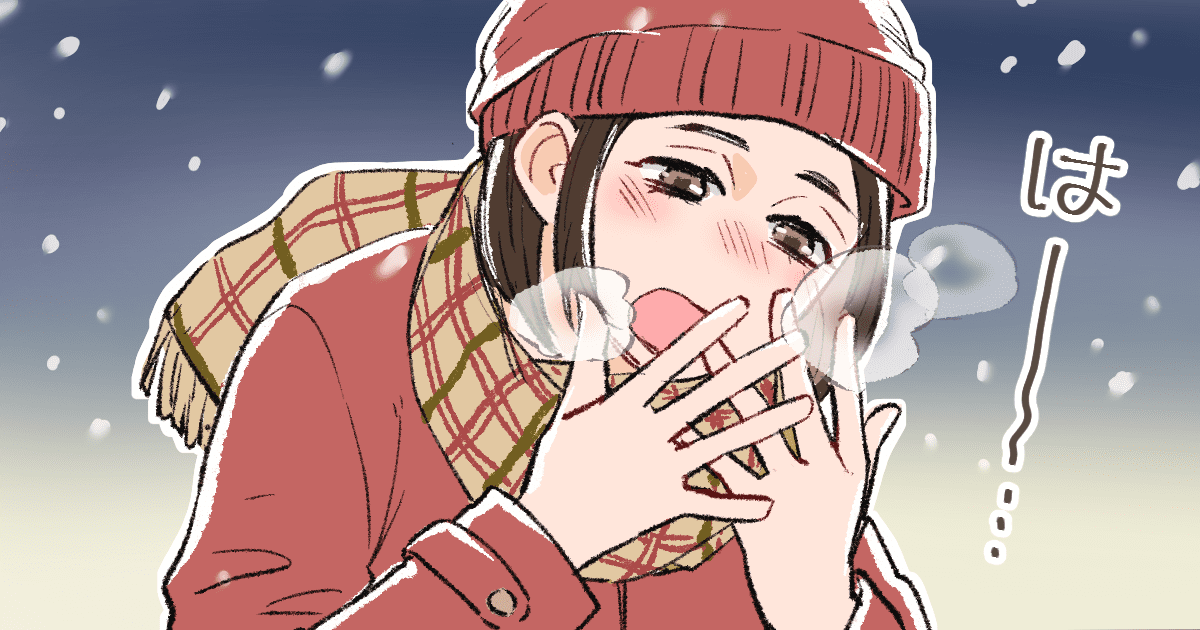 エアコン上手になるママ_イラストよし田