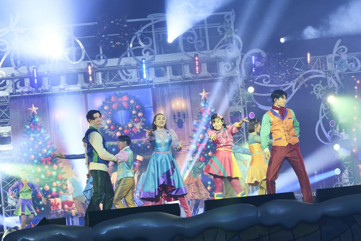 ☆ショーカット①