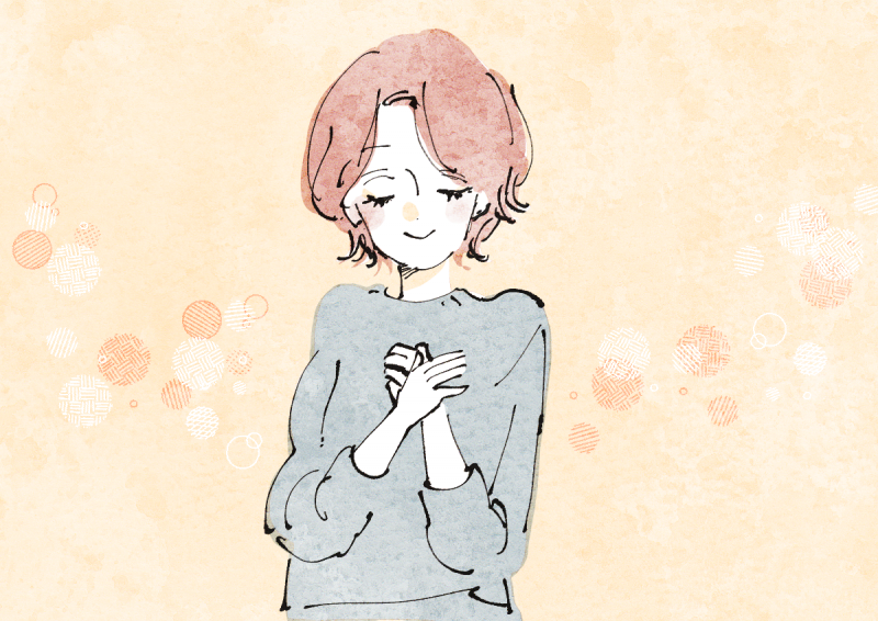 044_ママ(単体)_わたなべこ