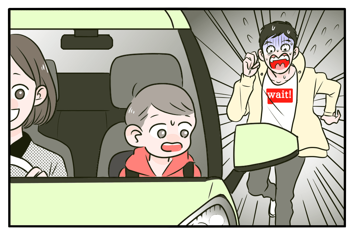 019_ 笑えるネタ_はなめがね