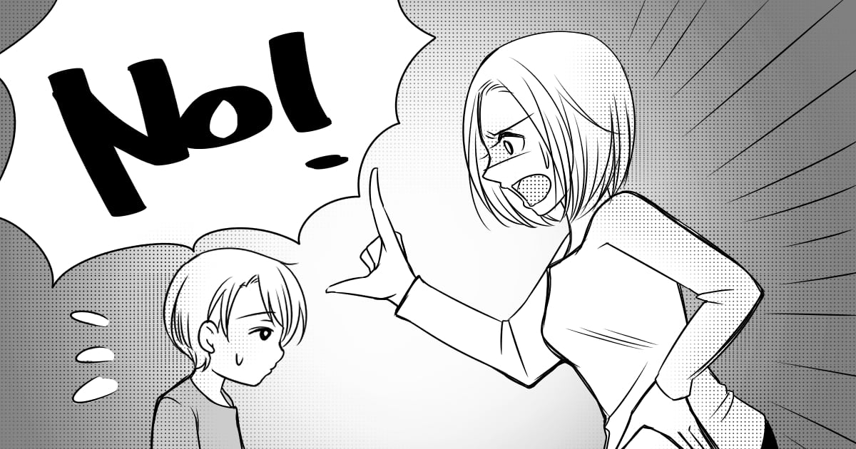 ＜甥っ子が不適切！？＞叔母として注意したら実兄が「嫁が怒るから注意するな」だって。腹立つ！