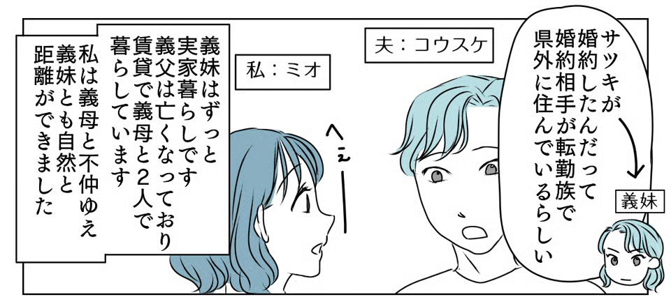 原案・ママスタ脚本 rollingdell作画・春野さくら編集・海田あと