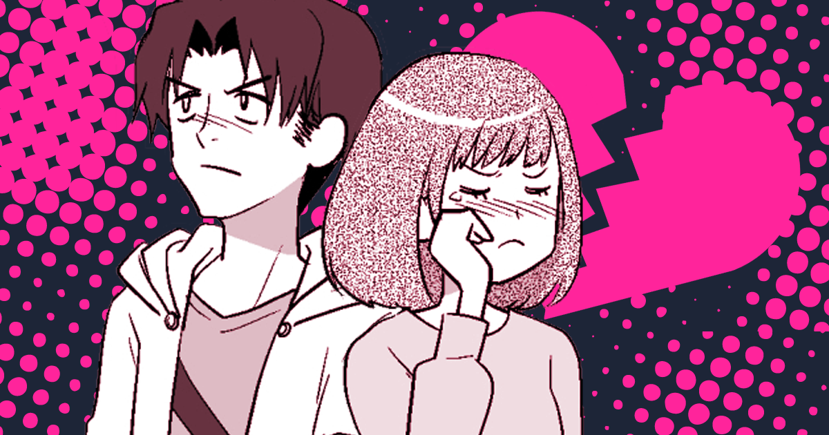 ＜ノンデリな冗談＞旦那さんのお腹に向かって「妊娠何ヶ月ですか？」妊活中に夫婦ケンカ。悪いのは誰？