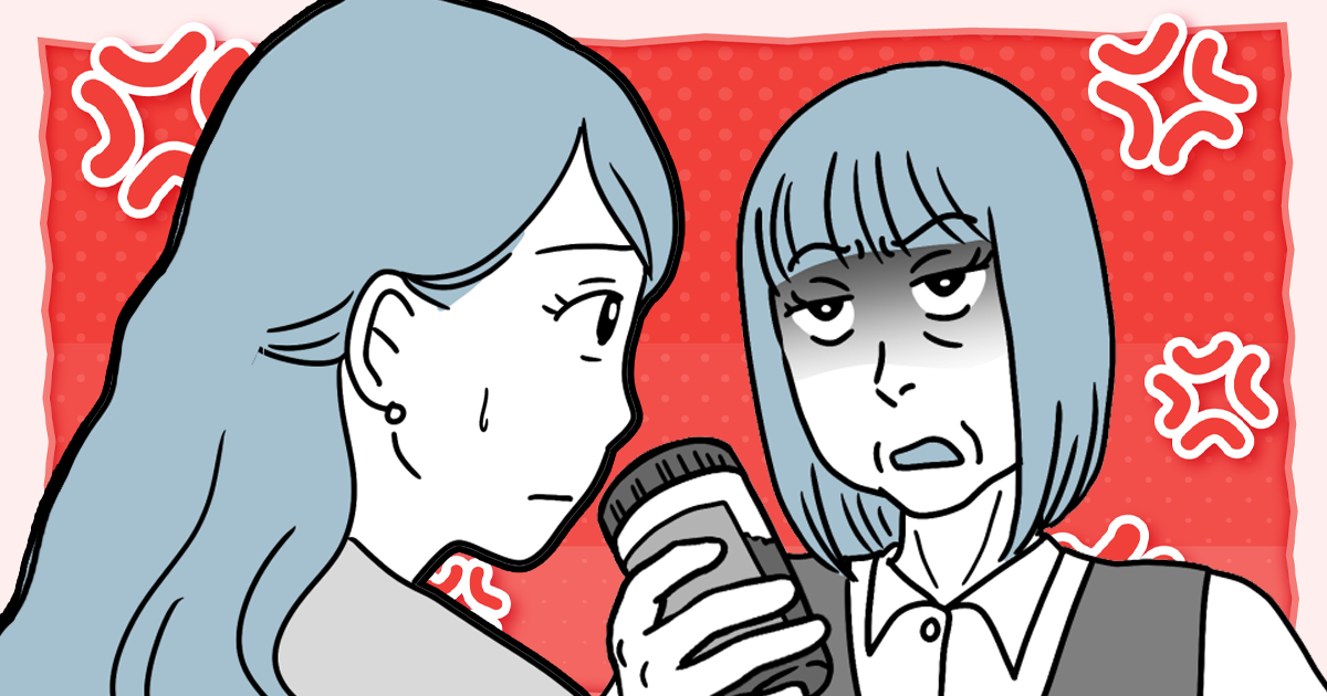 ＜拗らせてハラスメント＞いちいち神経を逆撫でする高圧的な職場の人にイライラ！効果的な対処法は？
