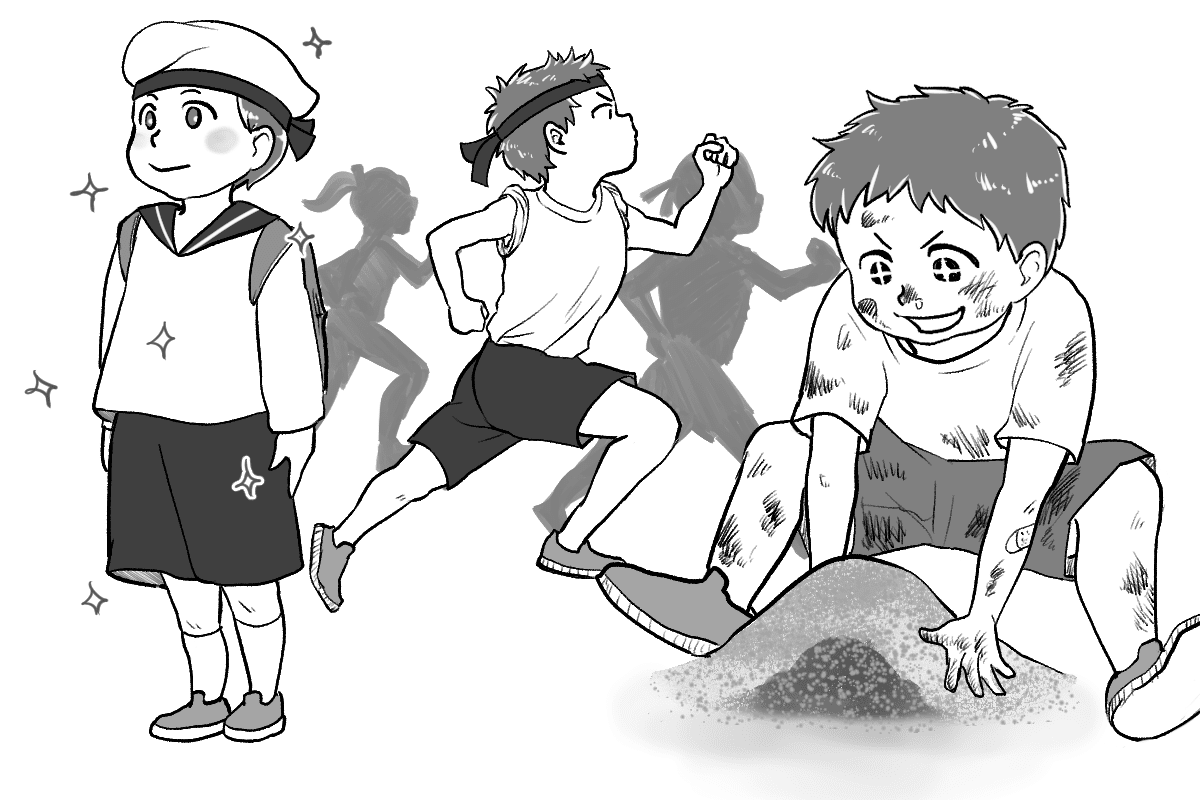 ＜思い出がいっぱい＞幼稚園や小学校の行事写真、アルバムに整理してる？ママたちがやっている整理術は