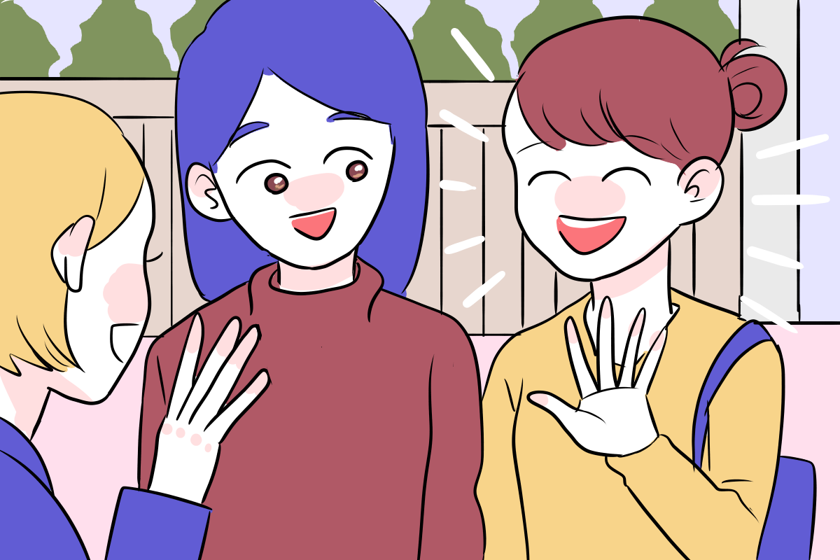 56_ママ友_はなめがね