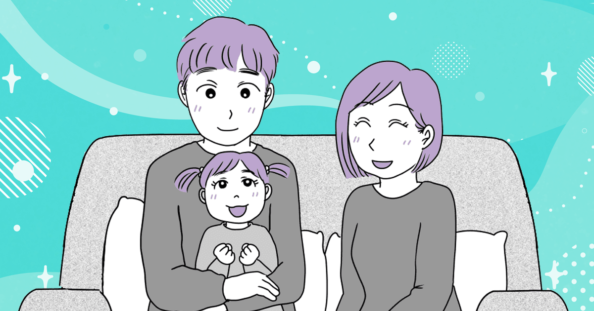 ＜里子・養子の体験談＞3歳から里親家庭で育った里子女性が語る「愛情の試し行動」とは？