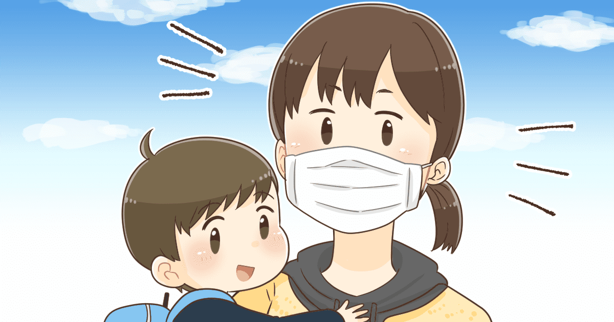 ＜コロナ禍から5年＞日常生活でのマスク、まだつけている？もうつけていない？それぞれの事情とは