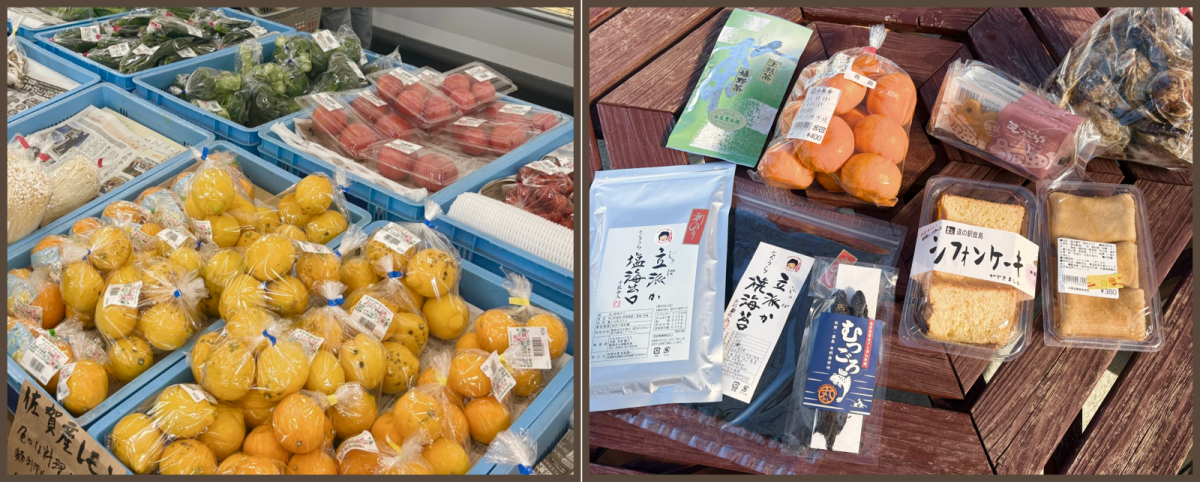 佐賀県の物産