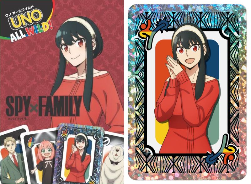 03SPYFAMILYヨル