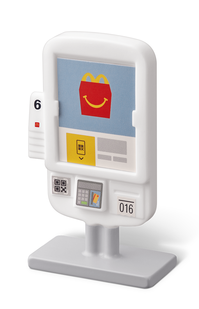 03マクドナルド タッチパネル