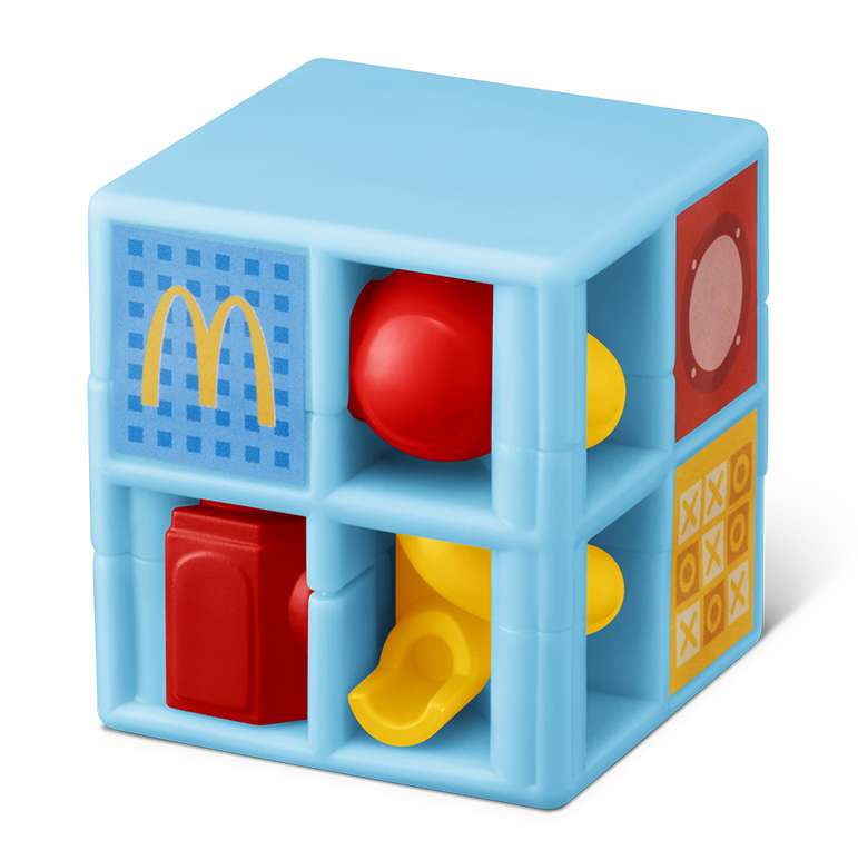 15マクドナルド プレイプレイス