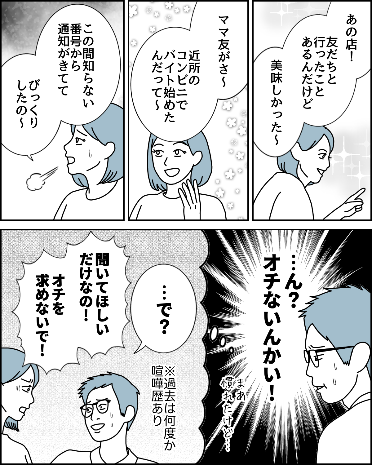 ショート64