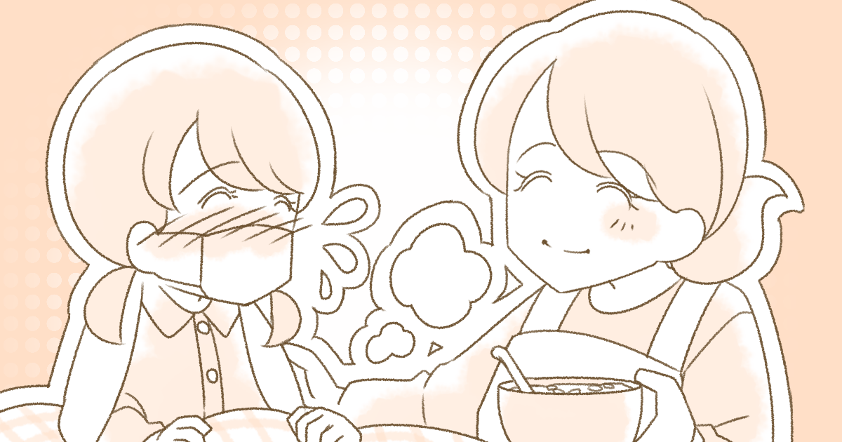 109_子どもの食事・離乳食_Ponko
