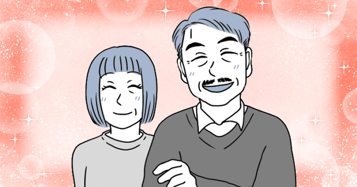 0おすすめ764_義父母（父母）_猫田カヨ
