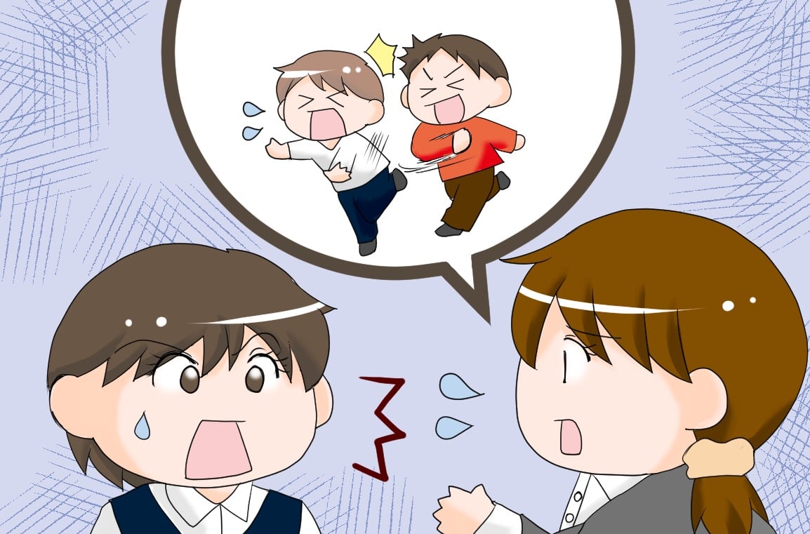 ＜問題児と遊ぶのやめて＞親が子どもの友達関係に口を出すのは出しゃばり？素行の悪い子なんだけど…
