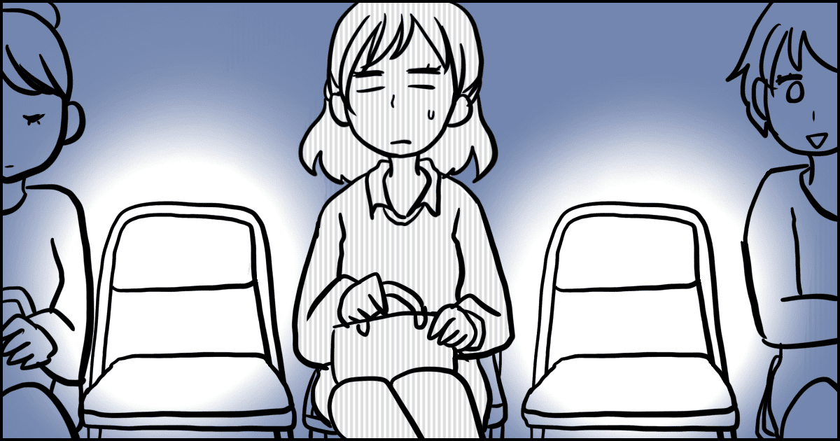 ＜ぼっちの見られ方＞ひとりでいるのは全く問題ないけれど…子どもにポツンを見られても平気？