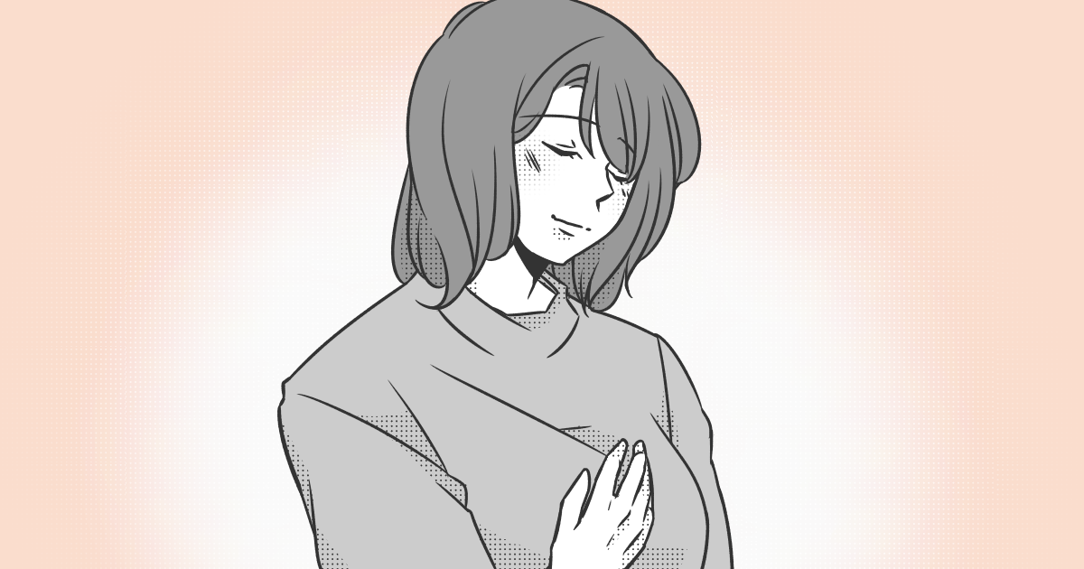 013_ママ(単体)_Ponko