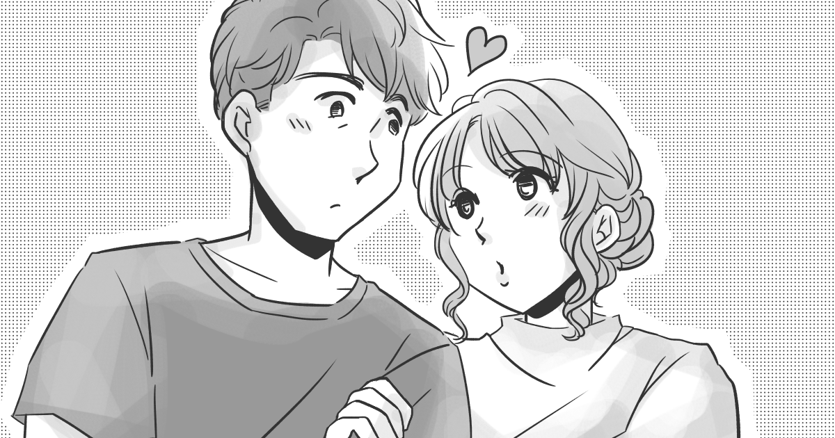 003_セックスレス_Ponko